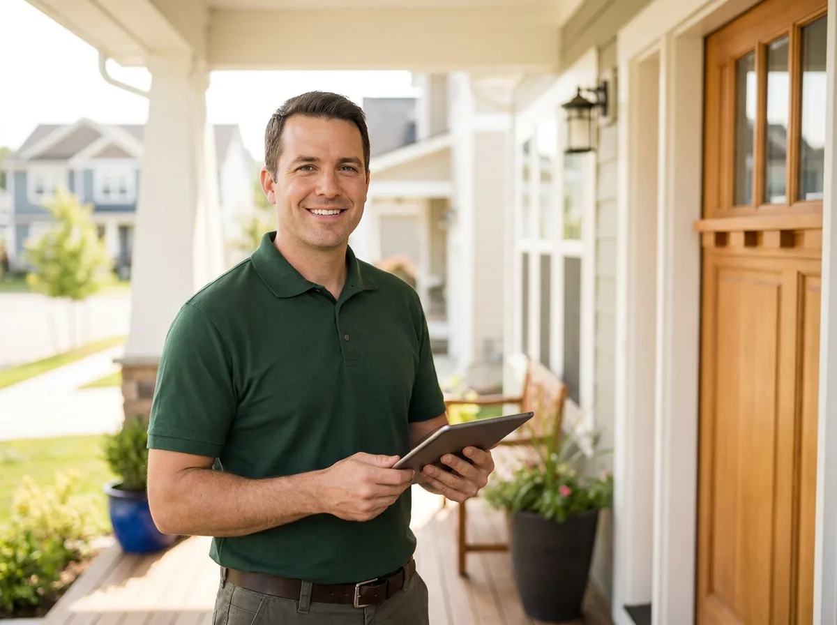 Pest control FAQs for Rochester, MN